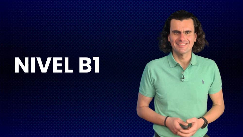 Germană B1