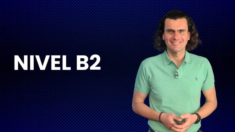 Germană B2