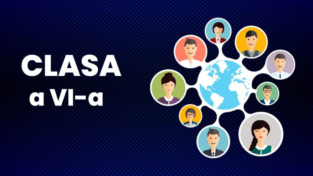Educație Socială - Clasa 6