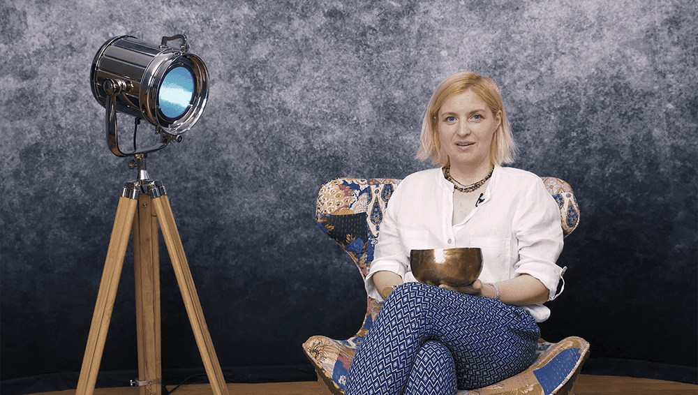 Mindfulness cu ajutorul clopotelului