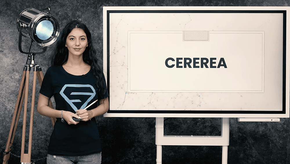 Cererea