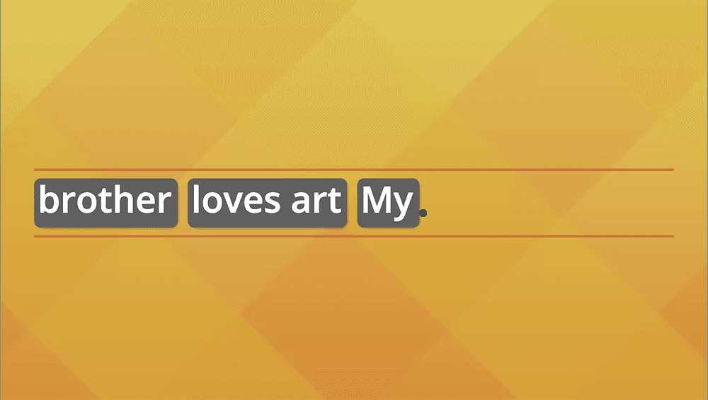 GAME - Like and love