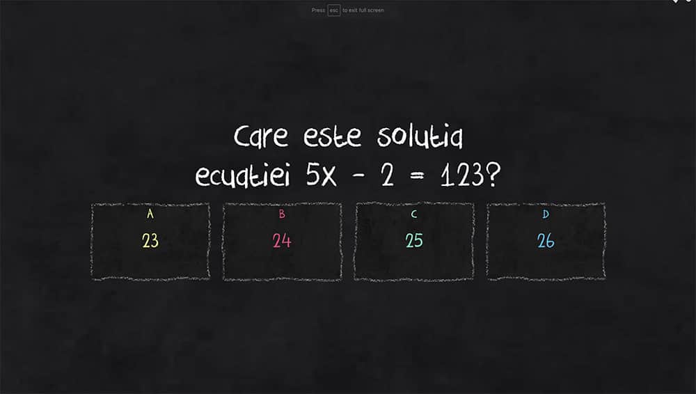 JOC - Inecuații în N