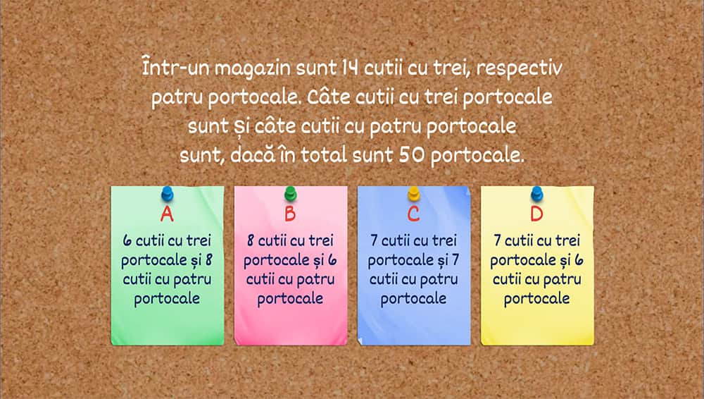 JOC - Metoda falsei ipoteze