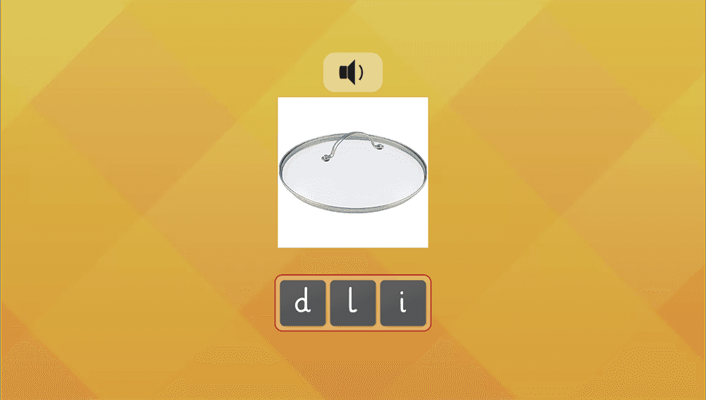 GAME  - id / ig / ick