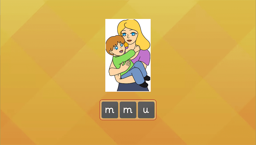 GAME  - ub / ug / um