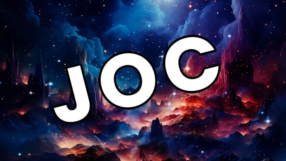 JOC - Polisemia