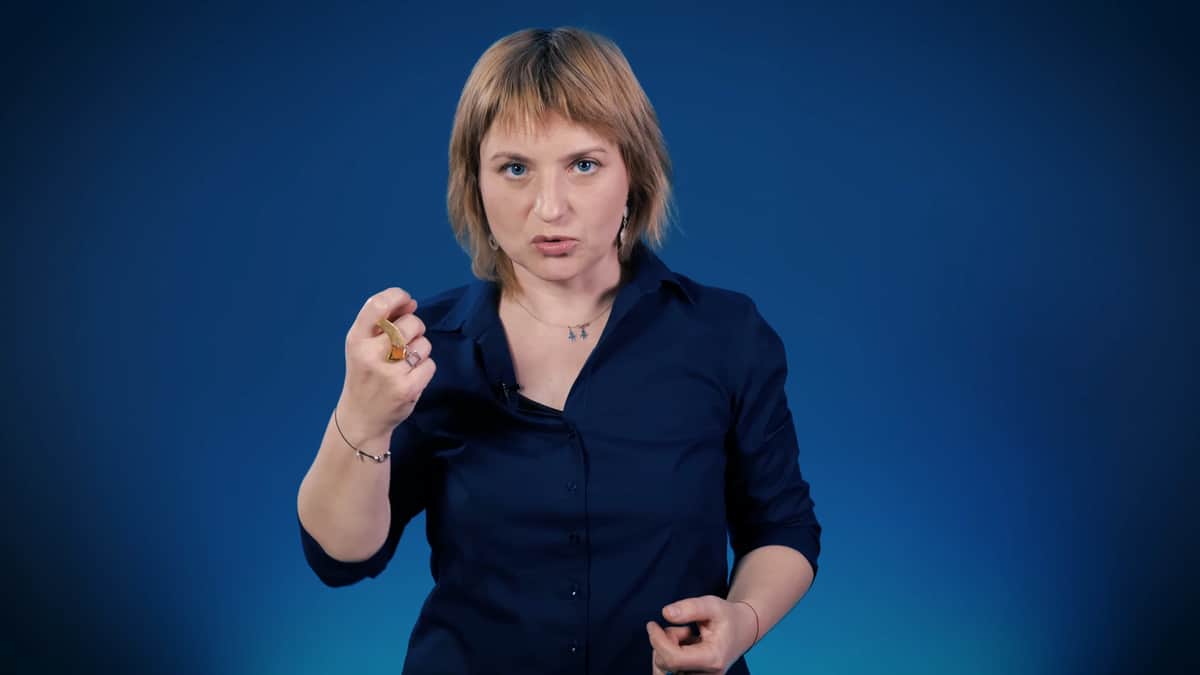 Importanța unei posturi bune