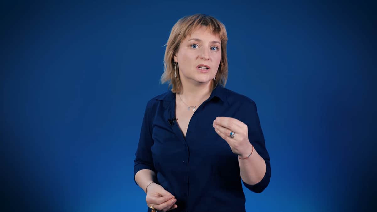 Nesiguranța înainte de examen sau concurs