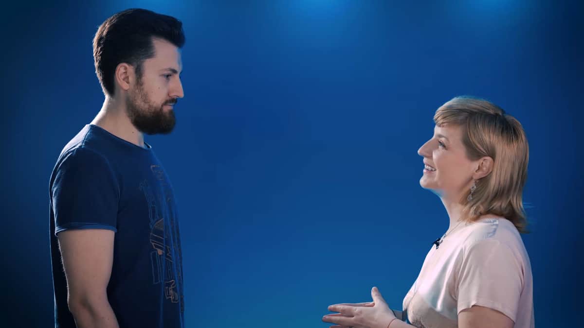Care e cel mai echilibrat mod de a răspunde copilului