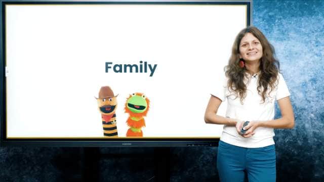 Family