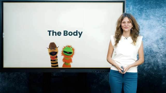The Body