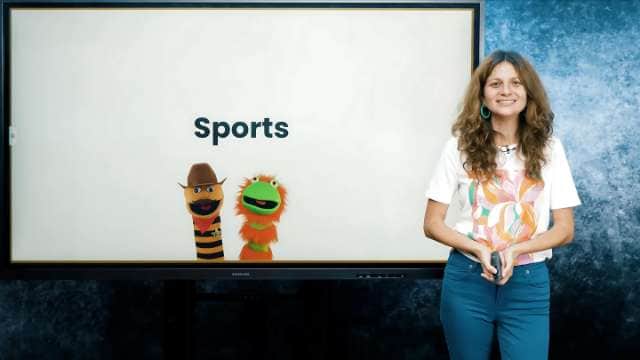 Sports
