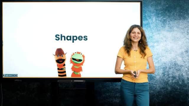 Shapes