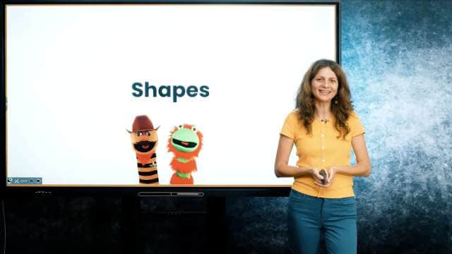 Shapes