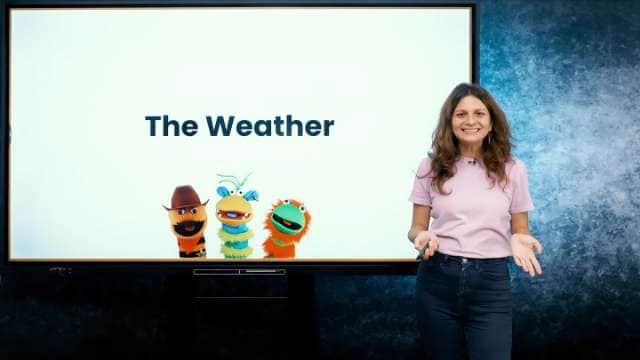 The Weather