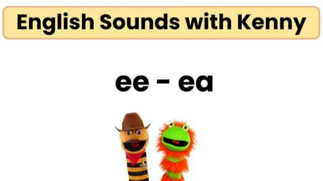 ee / ea