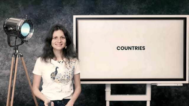 Countries
