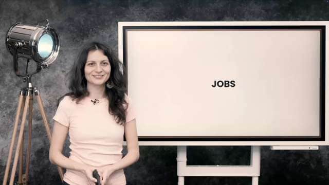 Jobs