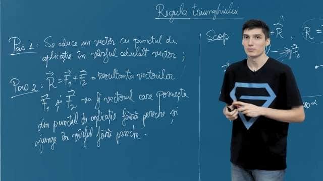 Regula triunghiului
