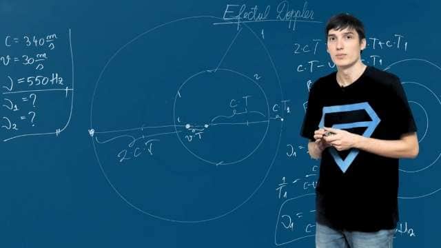 Efectul Doppler