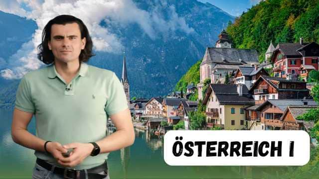 Österreich I - Austria I