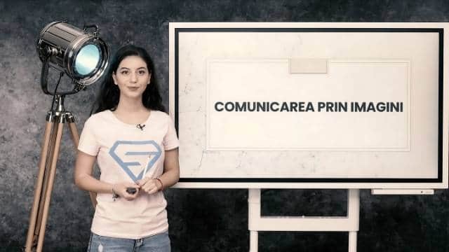 Comunicarea prin imagini