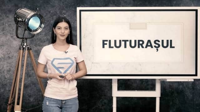 Fluturașul