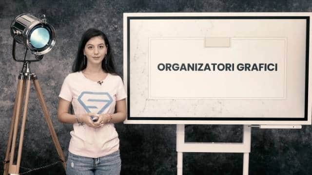 Organizatori grafici