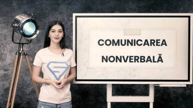 Comunicarea nonverbală