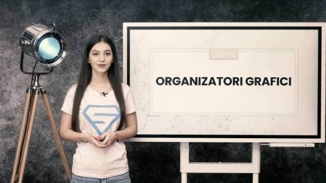 Organizatori grafici