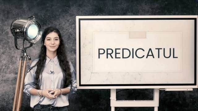Predicatul