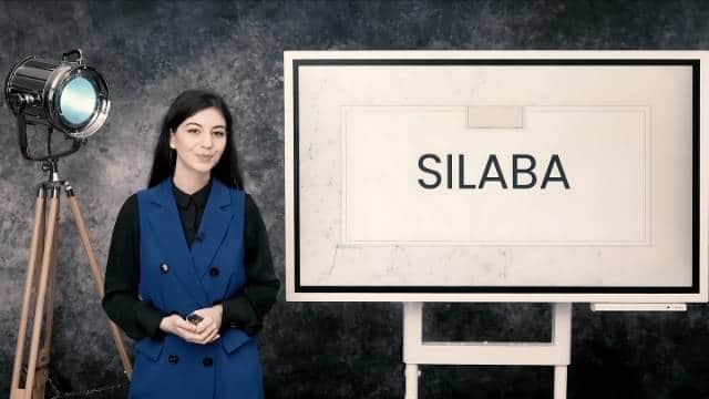 Silaba