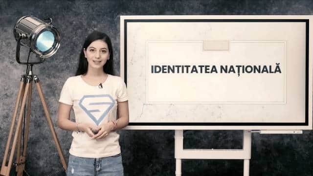 Identitatea națională