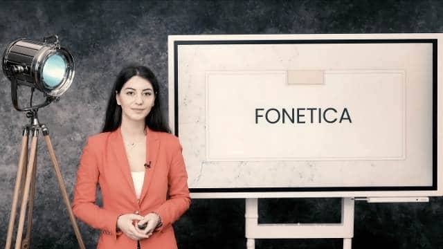 Fonetica