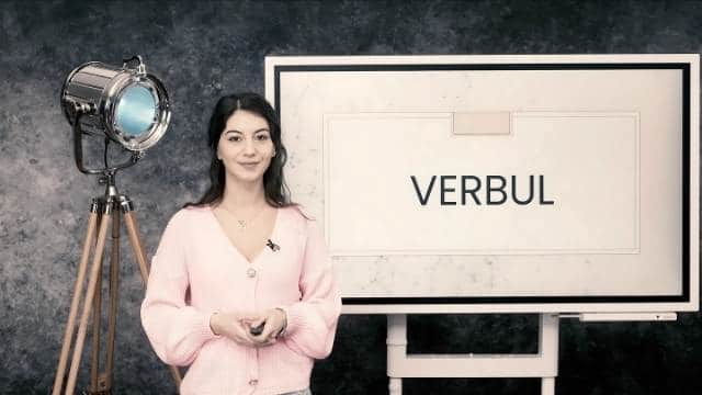 Verbul