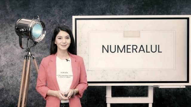 Numeralul