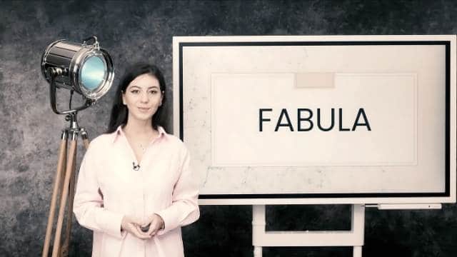 Fabula