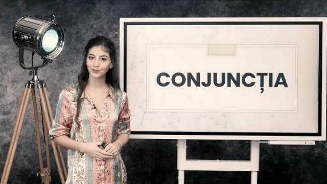 Conjuncția
