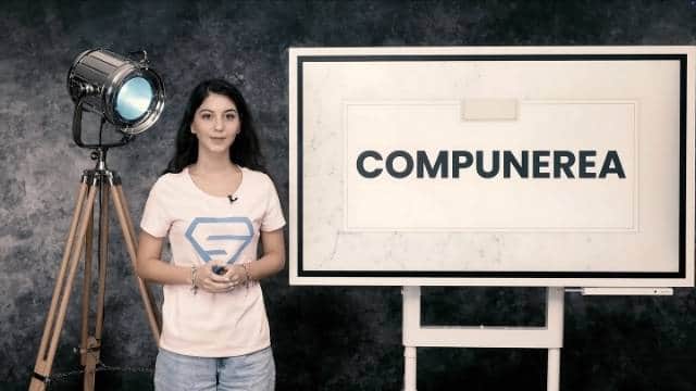 Compunerea