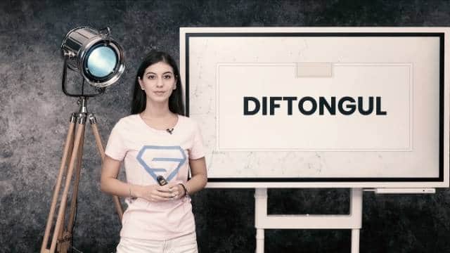 Diftongul
