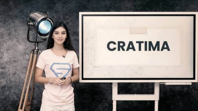 Cratima