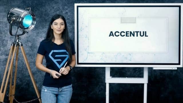 Accentul