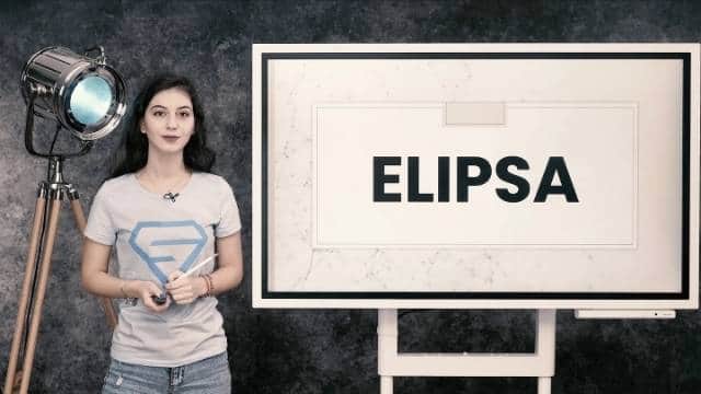 Elipsa