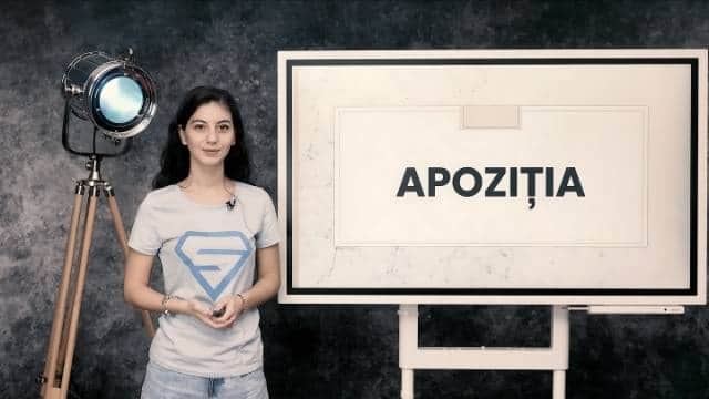 Apoziția