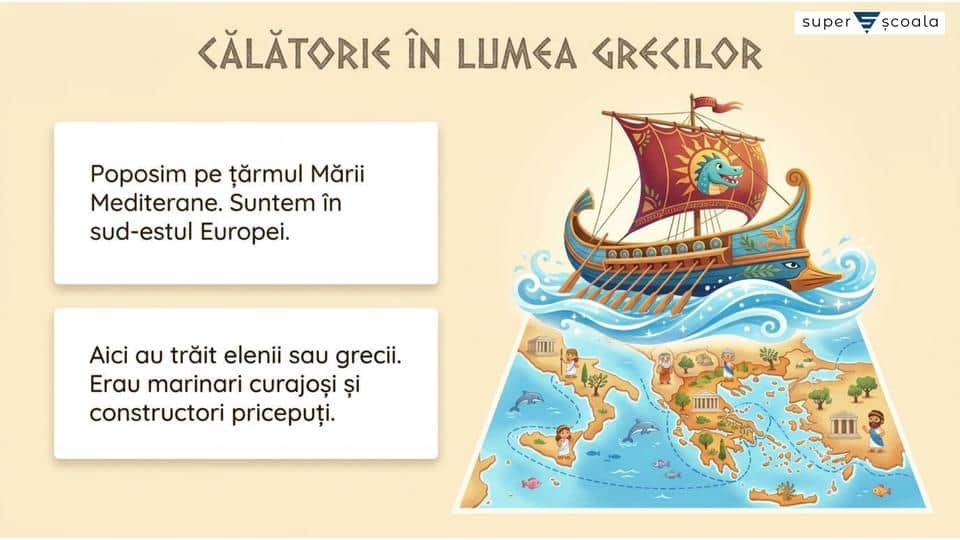 Grecia Antică
