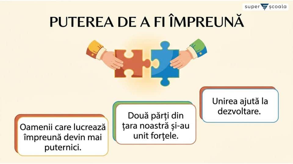 Unirea Principatelor Române din 1859