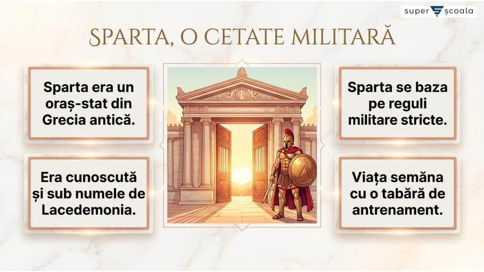 Sparta