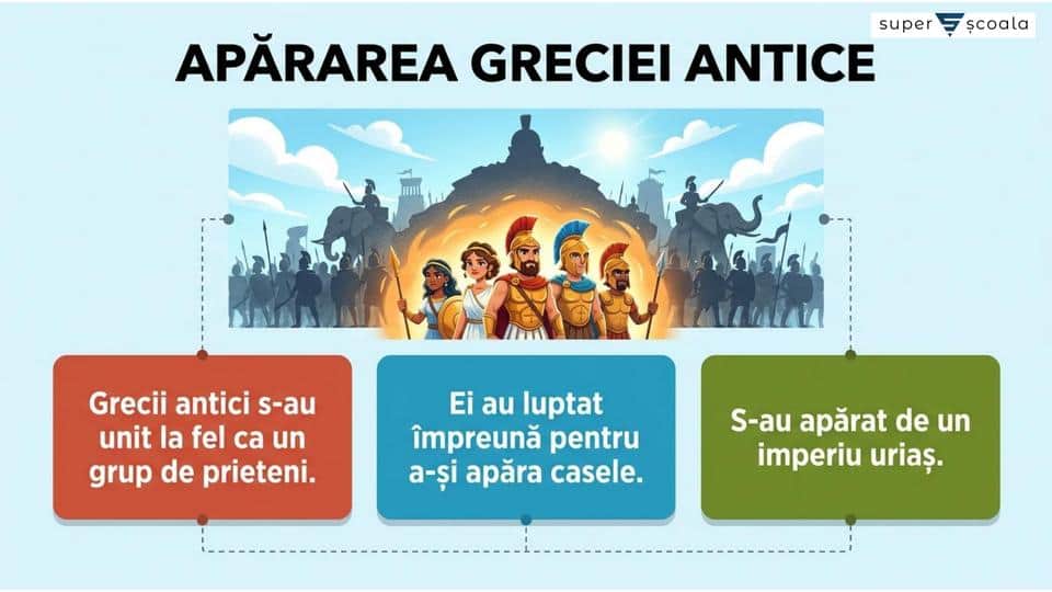 Războaiele medice