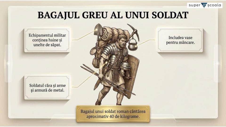 Armata romană